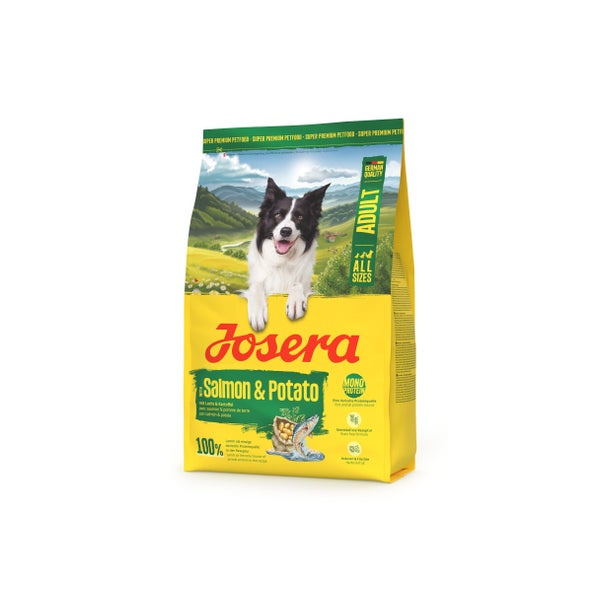 Josera Salmon & Potato 3,03 kg