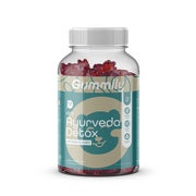Gummily® Kinder Vitamin C Amla Gummibärchen 60 St