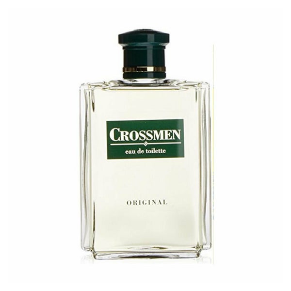 Puig Crossmen Original Eau De Toilette 200ml 0,2 l