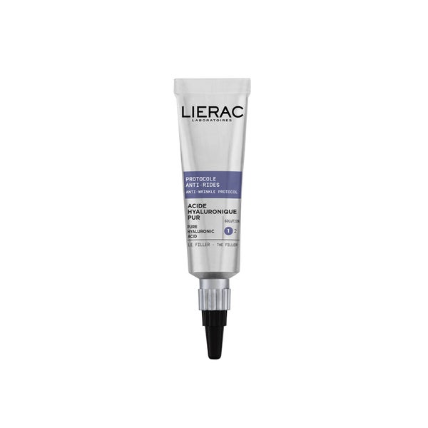 Lierac Protocole Anti-rides Filler 15 ml