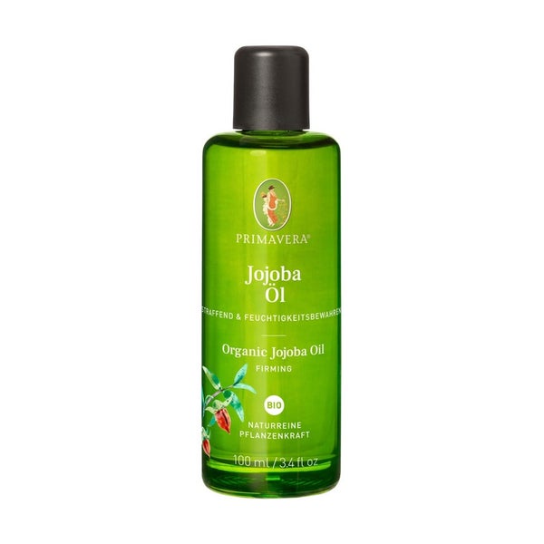 Jojoba ÖL Bio 100 ml