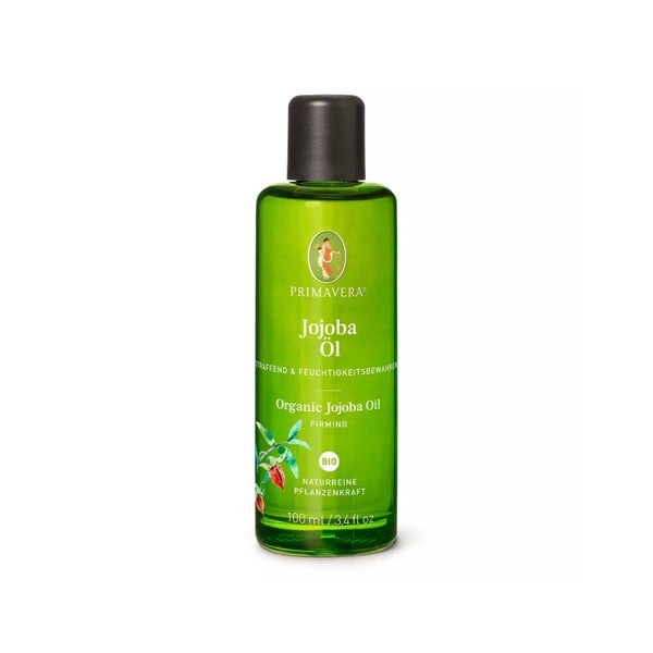 Jojoba ÖL Bio 100 ml