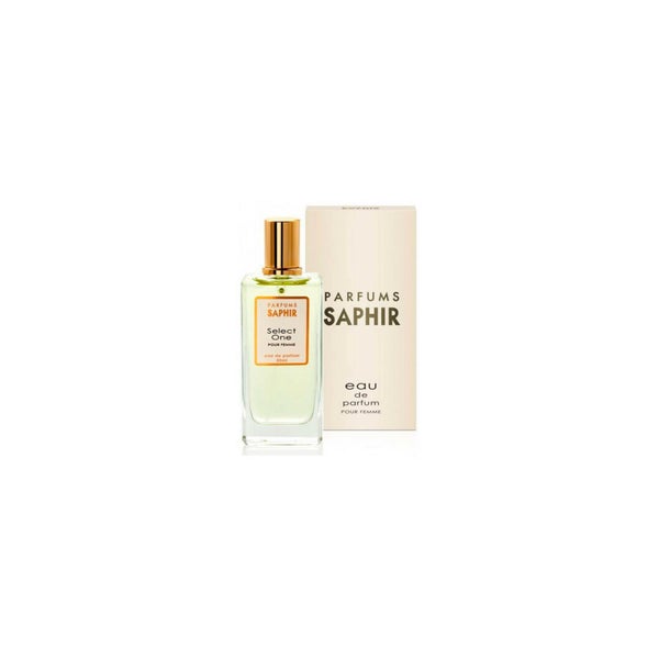 SAPHIR Select One Frauen EDP 50ml 0,05 l