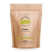 Biotiva Oregano gerebelt Bio 250 g