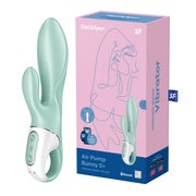 Satisfyer - Satisfyer - Air Pump Bunny 1 St