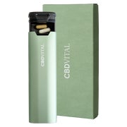 CBD VITAL Tablettenbox | 7 Tage | Ideal für den Alltag 1 St