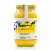 ImkerPur. Bergblutenhonig 1,2 kg