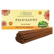 Räucherstäbchen Handmade Handdipped Palo Santo 100 Sticks (1 1 St