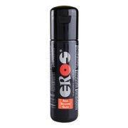 «Anal» Silicone Glide - 100ml Gleitgel für Analgleitfähigkei (0.1 l) 100 ml