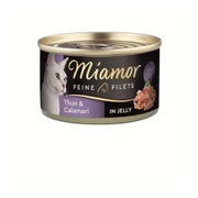 Miamor - Feine Filets Dose 2,4 kg