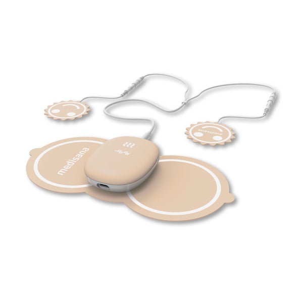 medisana TT 250 Menstrual Relax 1 St