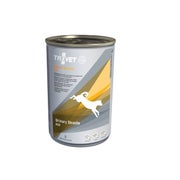 TROVET Urinary Struvite ASD Nassfutter für Hunde 0,4 kg