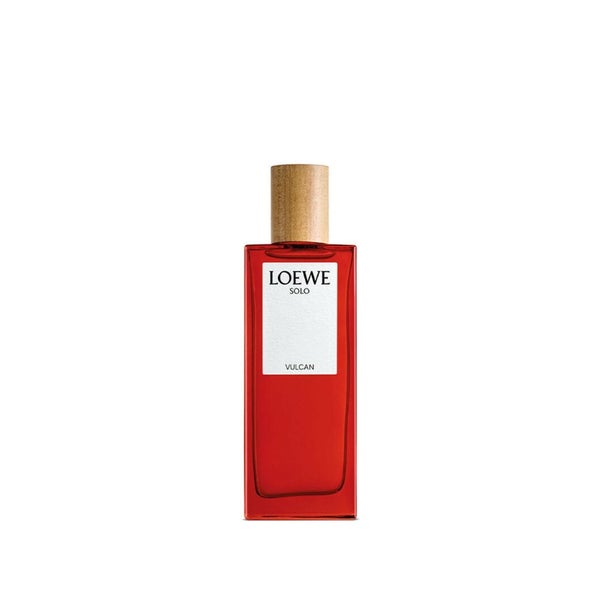 ONLY VULCAN edp vapo 100 ml 0,1 l