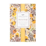 Greenleaf  Duft Sachets large Harvest Gold aus parfümierter Tonerde 115 ml