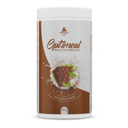 PEAK OptiMeal - 500g - Geschmack Chocolate I Pulver I 10 Portionen I Mahlzeitersatz-Shake I über 30g Protein I 24 Vitamine und Mineralstoffe I mit Omega-3 Fettsäuren und Ballaststoffen 500 g