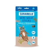 Sanabelle Snack Mini MeatSticks 0,385 kg