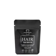 wonderbears HAIR High Biotin Gummies Pouch, 15 Stück 15 St