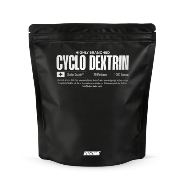 Big Zone Cyclo Dextrin 1 kg