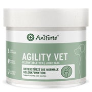 AniForte AgilityVET Gelenktabletten 300 Stk.