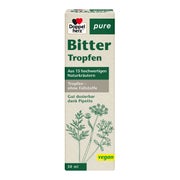 Doppelherz pure Bitter Tropfen 50 ml