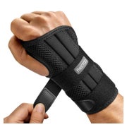 Handgelenk Bandage mit 3 Schienen für Männer Frauen Arthriti 1 St