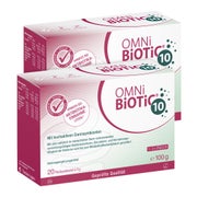 OMNI BIOTIC® 10 Doppelpack 2X20X5 g