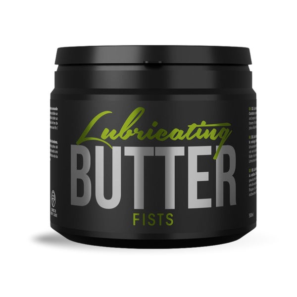 Lovelyness - Gleitgel - Fisting Butter 500 ml