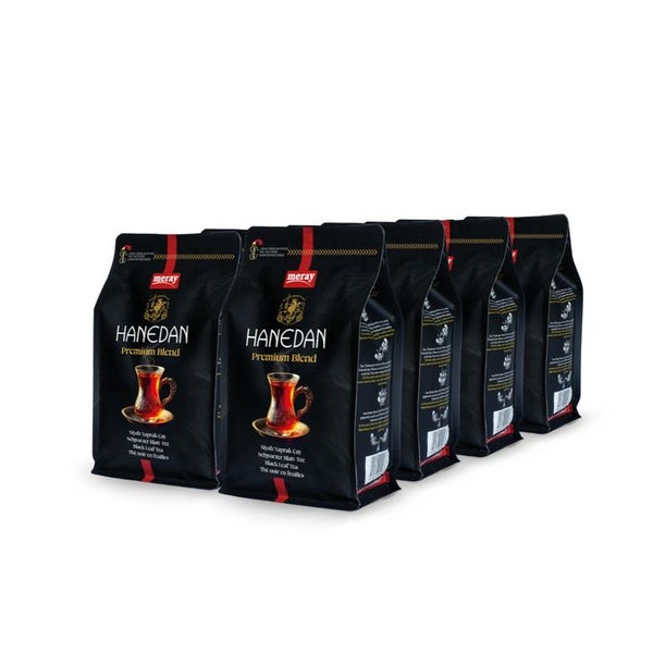 MERAY Hanedan Premium Blend Tee - 8 Packungen 3200 g