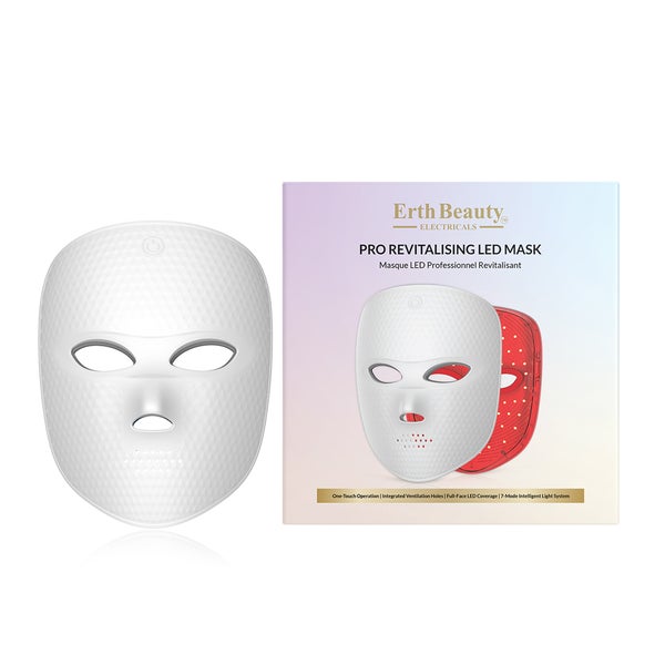Pro Revitalisierende LED-Maske 300 g