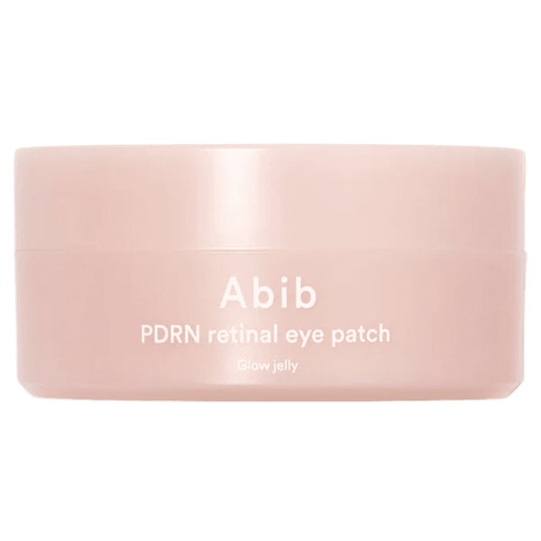 ABIB PDRN Retinal Eye Patch Glow Jelly 1 St