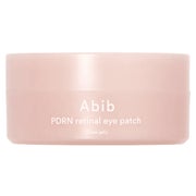 ABIB PDRN Retinal Eye Patch Glow Jelly 1 St
