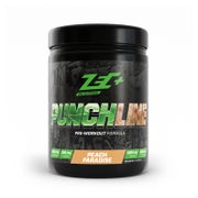 ZEC+ PUNCHLINE Peach Paradise 440 g