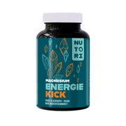 ENERGIE KICK - Für mehr Energie, Muskeln und mentale Balance 120 St