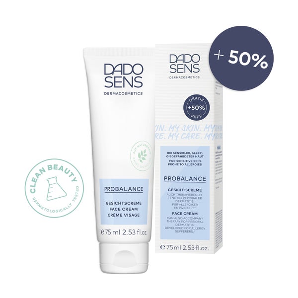 Dado Probalance Gesichtscreme 75 ml