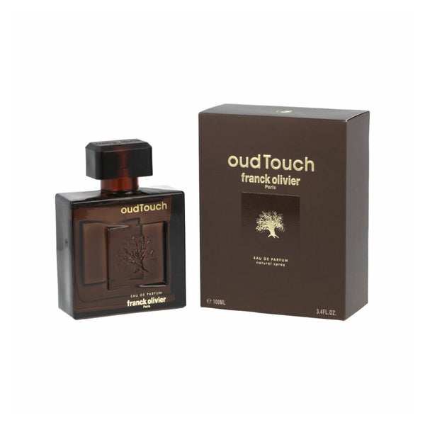 Franck Olivier Oud Touch Eau De Parfum 100ml (man) 0,1 l