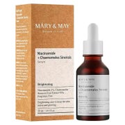 MARY & MAY  Niacinamide + Chaenomeles Sinensis Serum 30 ml