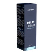 «Delay Cream» Verzögerungscreme auf Wasserbasis, 100 ml (0.1 l) 100 ml