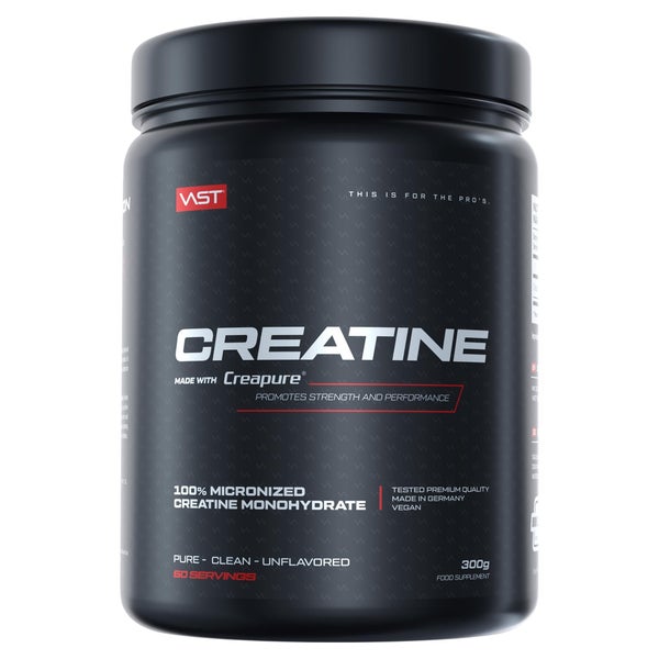VAST Creatine Creapure®