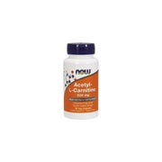 Acetyl-L-Carnitin 500 mg, Kapseln 50 St
