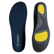 Einlegesohlen Arch Support Atmungsaktiv Dämpfung 44-45 Marin 1 St