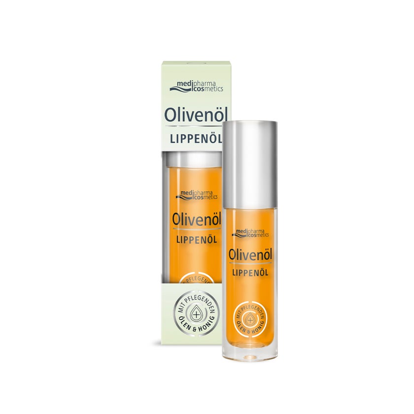 Olivenöl Lippenöl 4 ml