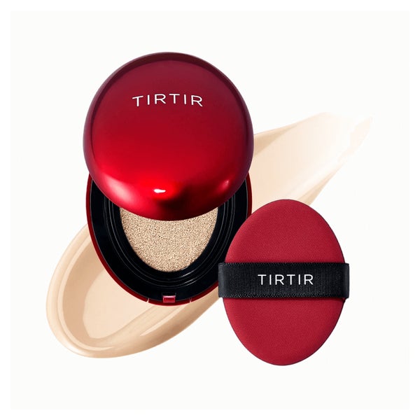 TIRTIR Mask Fit Red Cushion 17N Vanilla 18 g