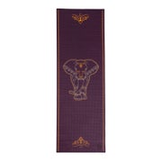 bodhi Yogamatte LEELA Collection Big Elephant bi-color, PVC 1 St