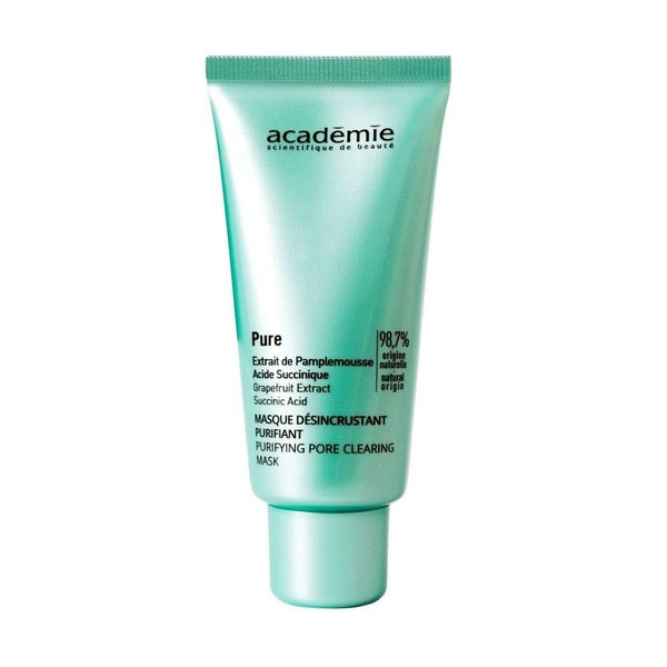 Academie Masque Desincrustant Purifiant - tiefenreinigende Maske 50 ml