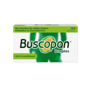 Buscopan Dragees 100 St