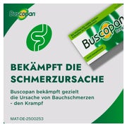 Buscopan Dragees 10mg 100 St