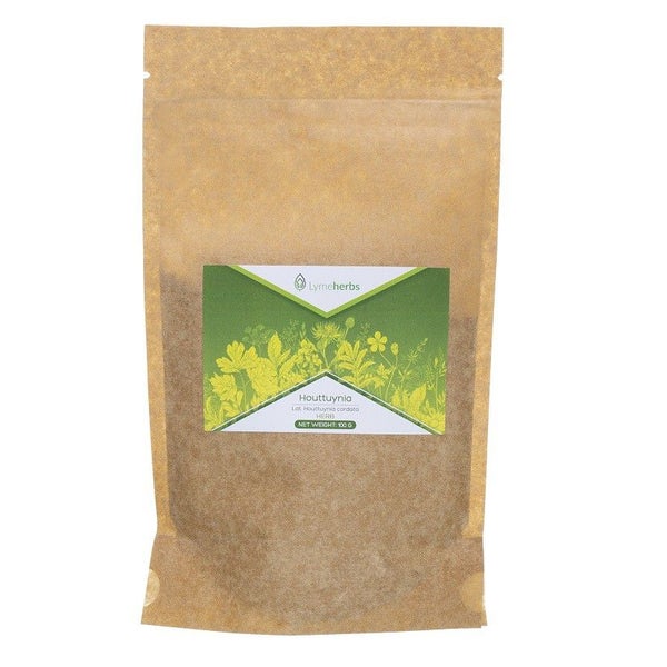 Houttuynia cordata Pulver (100 g) 100 g