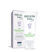 Weleda baby Med 3in1 Wundschutzcreme Weisse Malve 50 ml