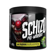 AK47 Labs Schizo Pre-Workout Watermelon 400 g