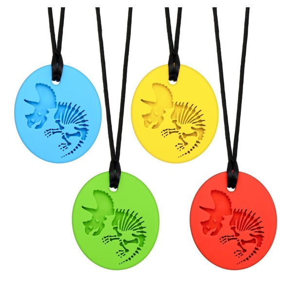 Kaukette für Kinder BPA frei Sensory Spielzeug 1 St